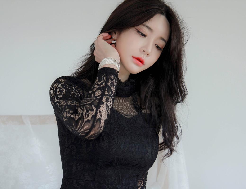 Ryu Kyung sexy 12(71)